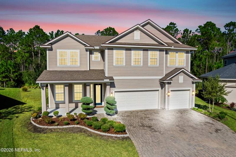 4 bedroom Single Family Residence at 45 Oban Court, Kendall Creek, St. Johns — photo 2