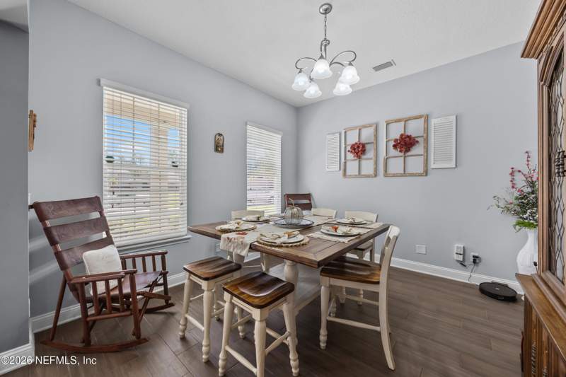 4 bedroom Single Family Residence at 45 Oban Court, Kendall Creek, St. Johns — photo 5