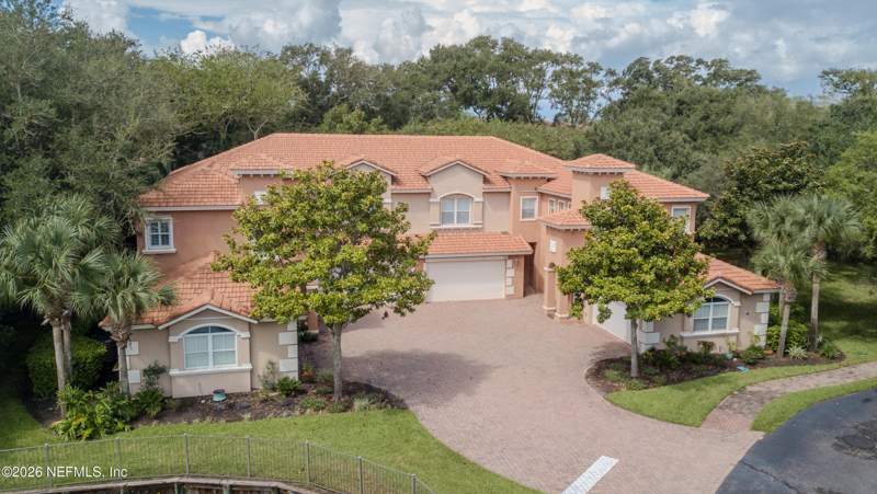 3 bedroom Condominium at 156 Hidden Palms Lane #102, Portofino At Ponte Vedra, Ponte Vedra Beach — photo 2