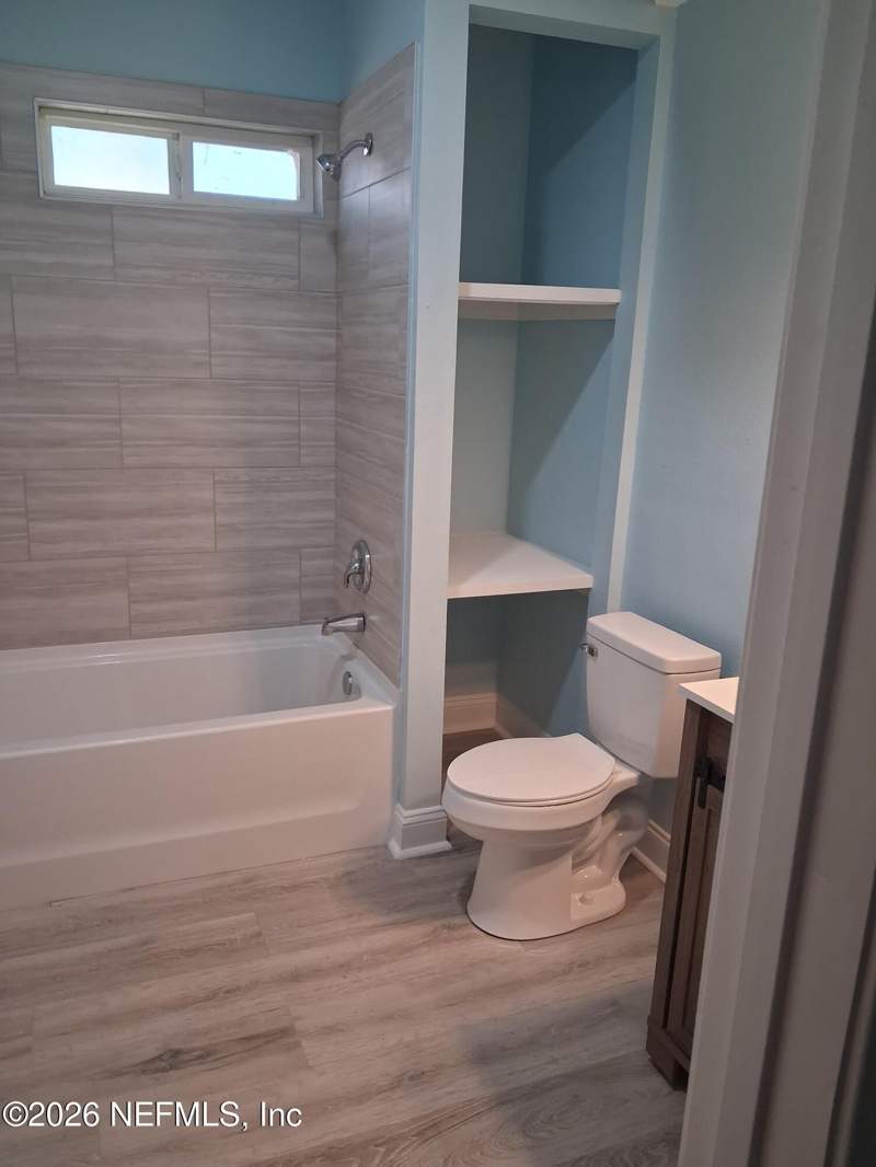 3 bedroom Single Family Residence at 1624 W 17th Street, Metes & Bounds, Jacksonville — photo 5