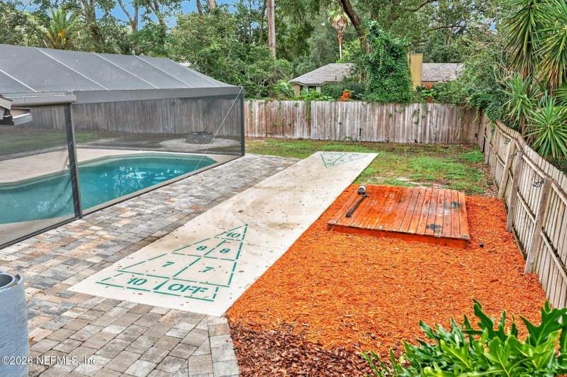 4 bedroom Single Family Residence at 12407 Valpariso Trail, The Wilderness, Jacksonville — photo 4