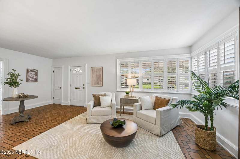 4 bedroom Single Family Residence at 4260 Great Oaks Lane, Miramar, Jacksonville — photo 4
