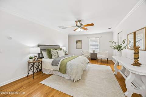 4260 Great Oaks Lane, Jacksonville FL - photo 17 of 62