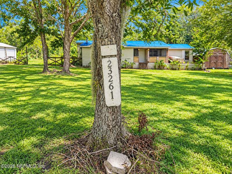 3 bedroom Mobile Home at 23261 NW 32nd Place, Lawtey, Lawtey — photo 2