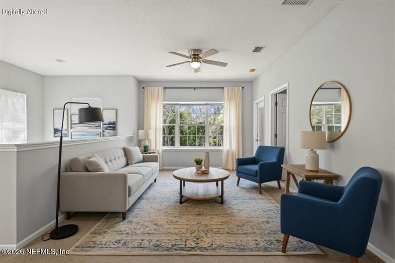 3 bedroom Condominium at 12301 Kernan Forest Boulevard #302, Hammock Grove, Jacksonville — photo 5