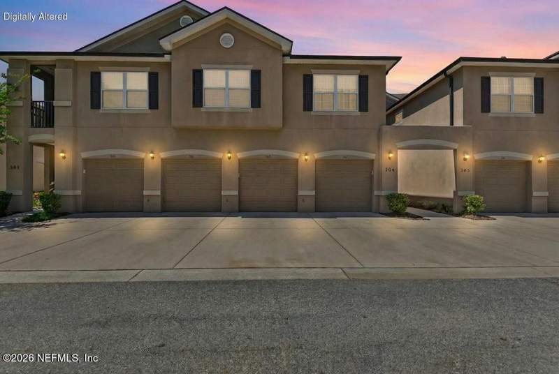 3 bedroom Condominium at 12301 Kernan Forest Boulevard #302, Hammock Grove, Jacksonville — photo 3