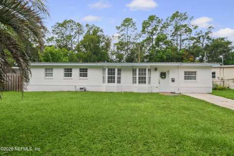 2034 Monteau Drive, home for sale on Monteau Drive