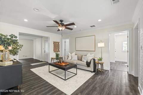 2034 Monteau Drive, Jacksonville FL - photo 6 of 51