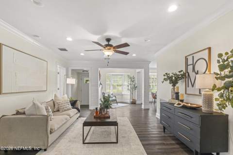 2034 Monteau Drive, Jacksonville FL - photo 8 of 51