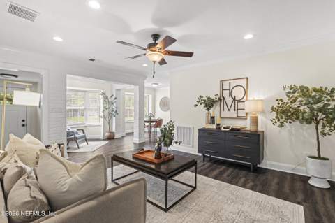 2034 Monteau Drive, Jacksonville FL - photo 9 of 51