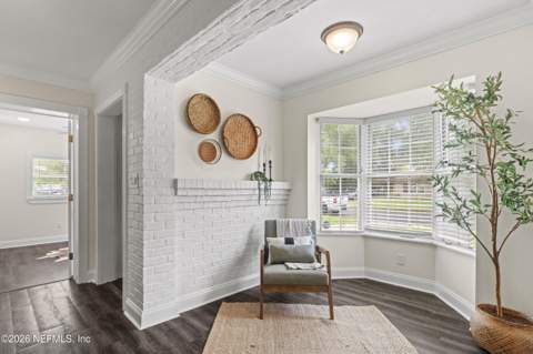 2034 Monteau Drive, Jacksonville FL - photo 10 of 51