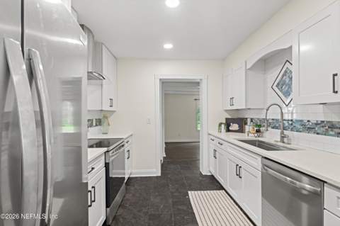 2034 Monteau Drive, Jacksonville FL - photo 14 of 51
