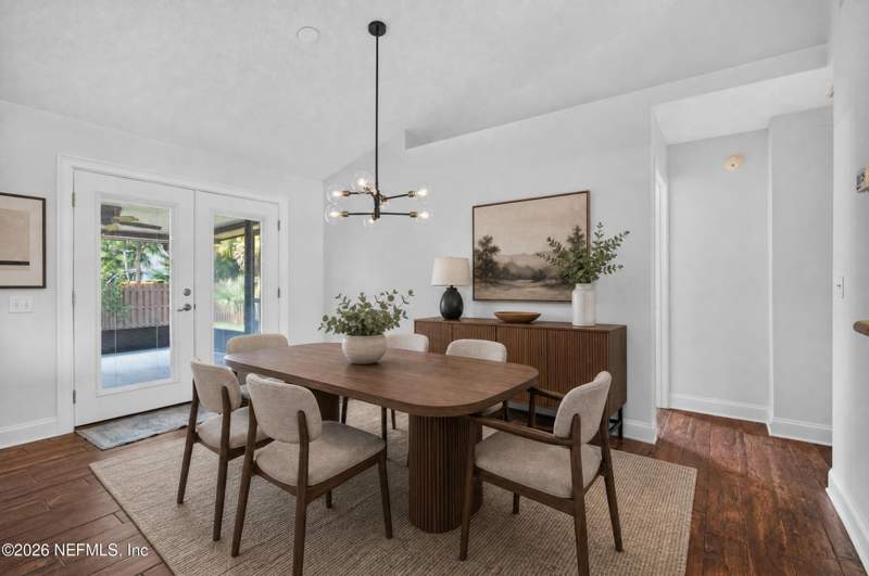 3 bedroom Single Family Residence at 2466 Egrets Glade Drive, Egrets Glade, Jacksonville — photo 5