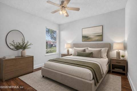 2466 Egrets Glade Drive, Jacksonville FL - photo 11 of 80