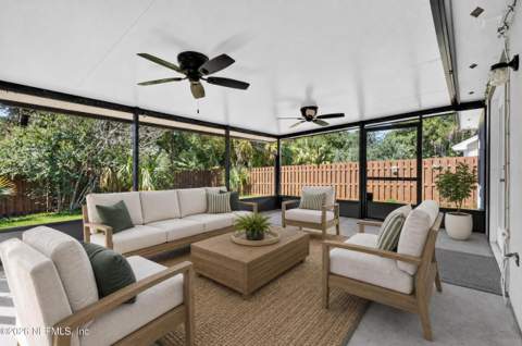 2466 Egrets Glade Drive, Jacksonville FL - photo 15 of 80