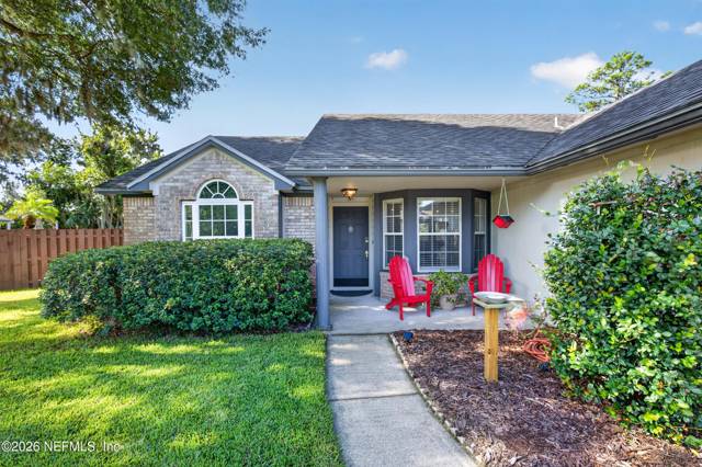 2466 EGRETS GLADE Drive