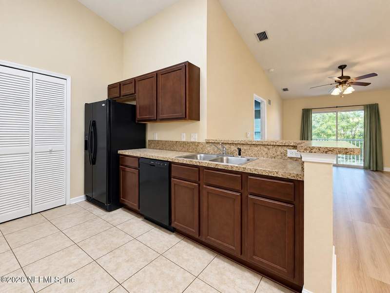 2 bedroom Condominium at 2564 Golden Lake Loop, Sebastian Cove, St. Augustine — photo 2