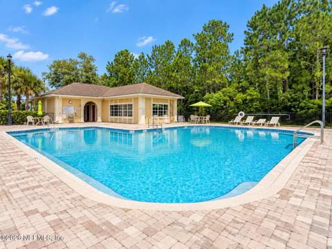2564 Golden Lake Loop, St. Augustine FL - photo 13 of 14