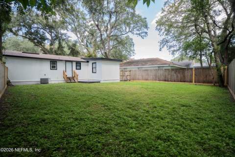 716 S 12th Street, Fernandina Beach FL - photo 24 of 28