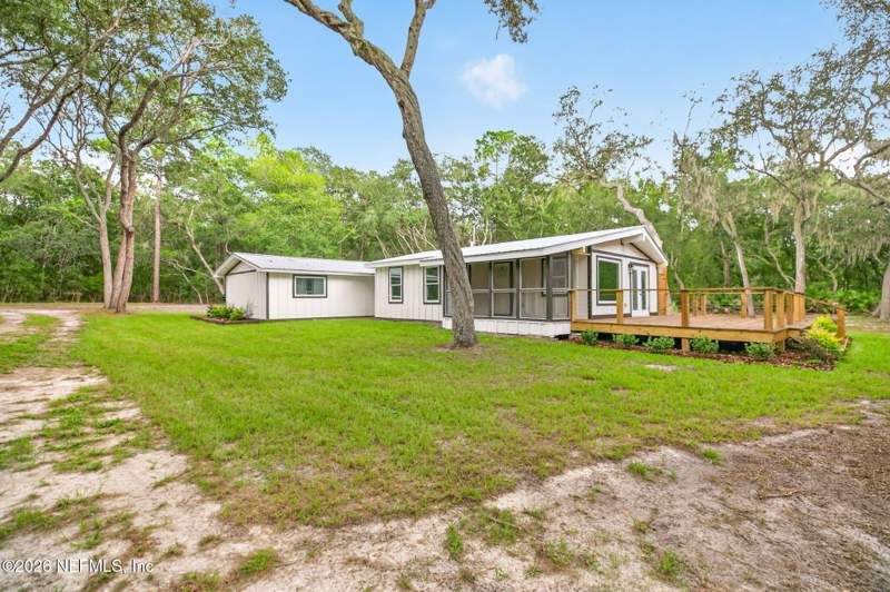 3 bedroom Single Family Residence at 8189 Melrose Road, Metes & Bounds, Melrose — photo 5