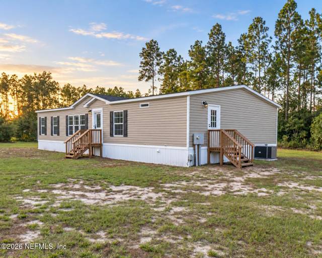 13761 O C HORNE Road, home for sale in Sanderson