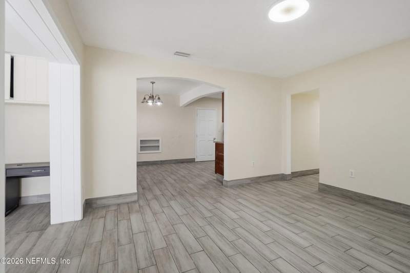 3 bedroom Single Family Residence at 12003 Correa Court, Hogan Heights, Jacksonville — photo 5
