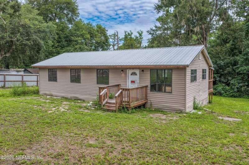 4 bedroom Single Family Residence at 2238 State Road 16, Green Cove, Green Cove Springs — photo 1