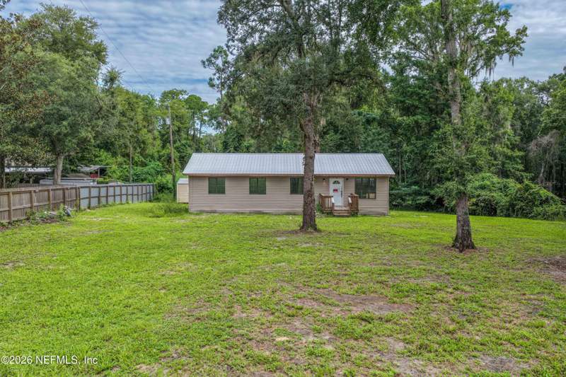 4 bedroom Single Family Residence at 2238 State Road 16, Green Cove, Green Cove Springs — photo 2