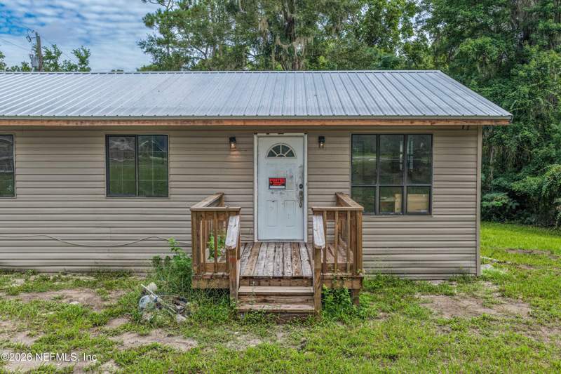 4 bedroom Single Family Residence at 2238 State Road 16, Green Cove, Green Cove Springs — photo 3