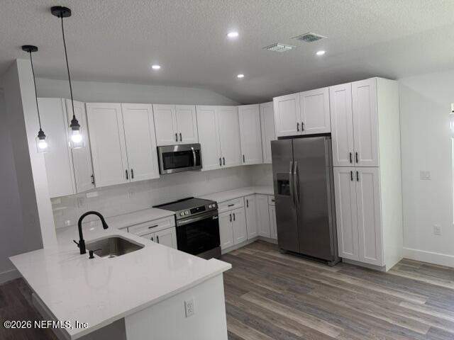 3 bedroom Single Family Residence at 263 Cervantes Avenue, **verifying Subd**, St. Augustine — photo 2