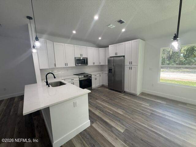 3 bedroom Single Family Residence at 263 Cervantes Avenue, **verifying Subd**, St. Augustine — photo 3