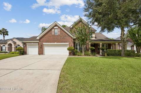 1324 Fryston Street, pool for sale in St. Johns
