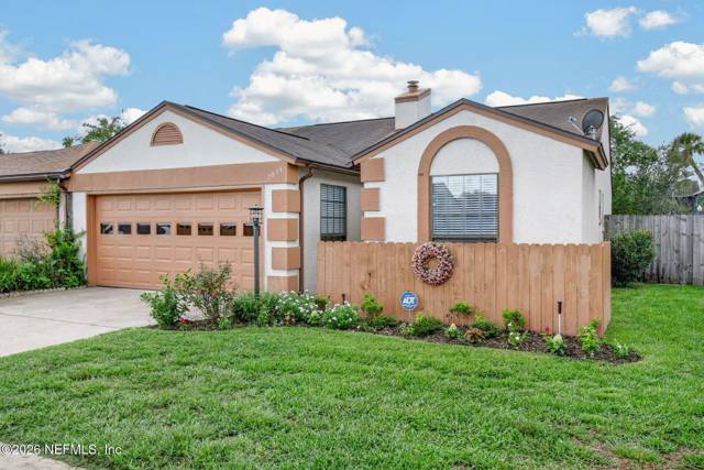 7814 FAWN BROOK Circle