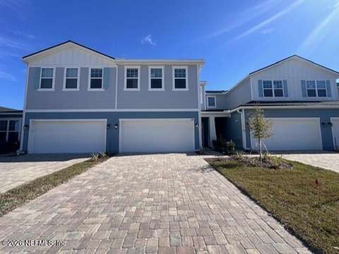 132 Woods Lane, waterfront for sale in St. Augustine
