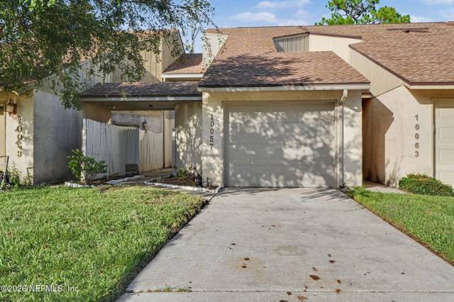 10057 N ROMAINE Circle #2, home for sale in Duval County