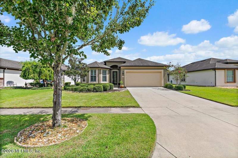 3 bedroom Single Family Residence at 289 Mangrove Thicket Boulevard, Del Webb Ponte Vedra, Ponte Vedra — photo 3