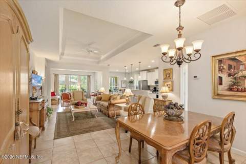 289 Mangrove Thicket Boulevard, Ponte Vedra FL - photo 6 of 52