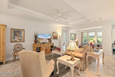 289 Mangrove Thicket Boulevard, Ponte Vedra FL - photo 8 of 52