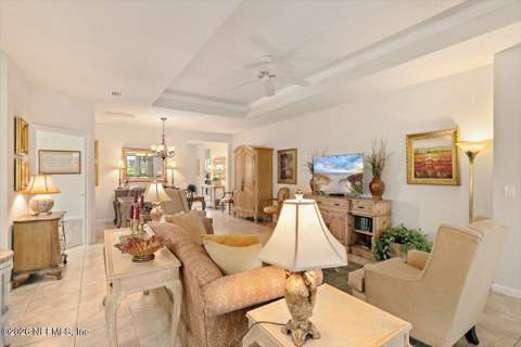 289 Mangrove Thicket Boulevard, Ponte Vedra FL - photo 9 of 52