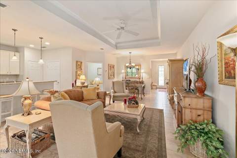 289 Mangrove Thicket Boulevard, Ponte Vedra FL - photo 10 of 52