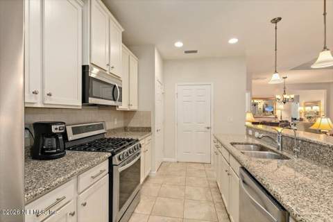289 Mangrove Thicket Boulevard, Ponte Vedra FL - photo 12 of 52