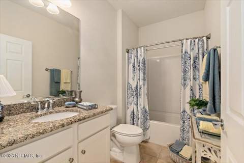 289 Mangrove Thicket Boulevard, Ponte Vedra FL - photo 23 of 52