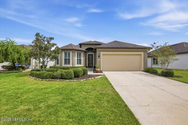 3 bedroom Single Family Residence at 289 Mangrove Thicket Boulevard, Del Webb Ponte Vedra, Ponte Vedra — photo 2