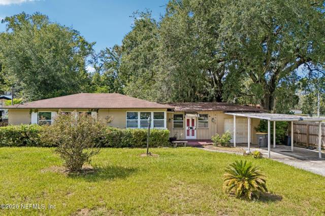 4912 BRIDGEWATER Circle