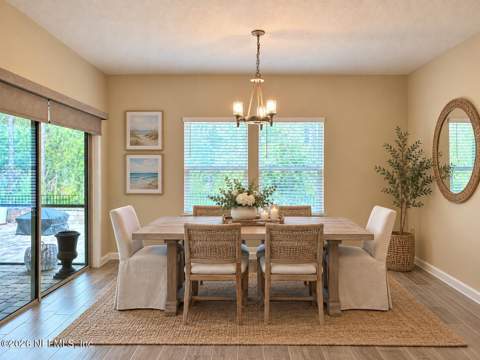 10013 Blossom Creek Lane, Jacksonville FL - photo 10 of 31