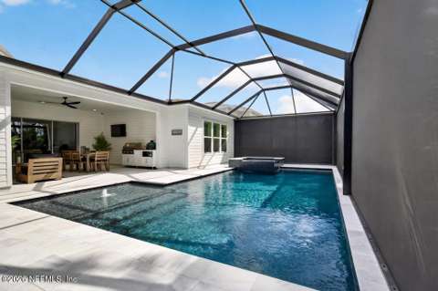 383 Sapling Terrace, pool for sale in St. Johns
