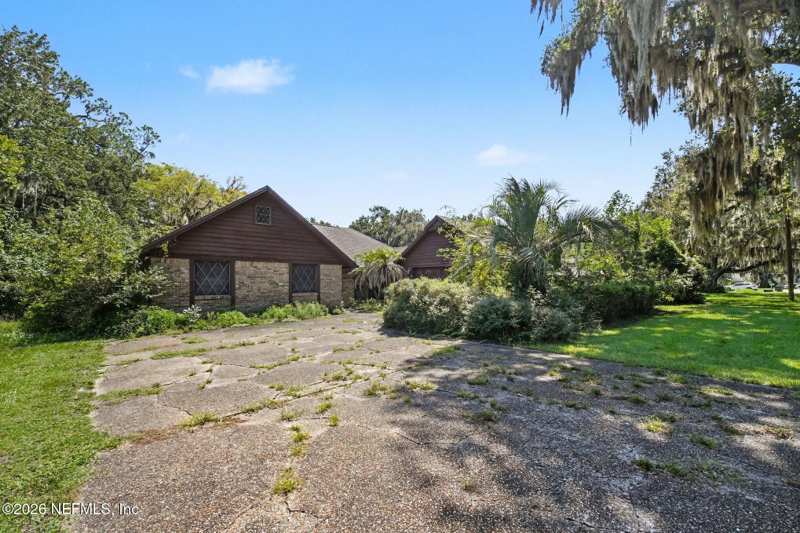3 bedroom Single Family Residence at 5207 River Park Villas Drive, River Park Villas, St. Augustine — photo 1