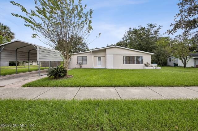 8124 SIERRA MADRE Drive