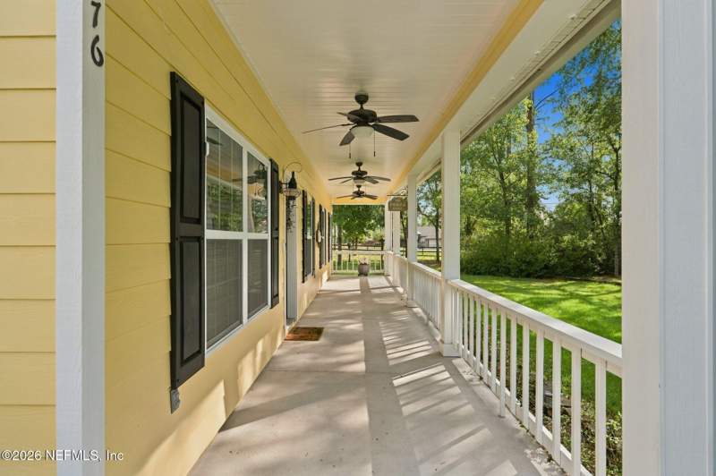 3 bedroom Single Family Residence at 1476 Long Bay Road, Metes & Bounds, Middleburg — photo 3
