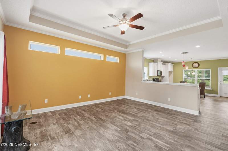 3 bedroom Single Family Residence at 1476 Long Bay Road, Metes & Bounds, Middleburg — photo 5